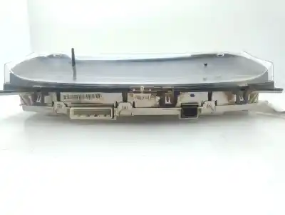 Second-hand car spare part dashboard for nissan navara pick-up (d40m) double cab se 4x4 oem iam references 248103x48e  