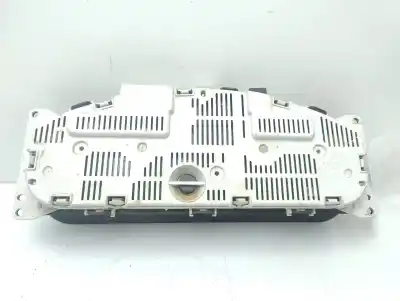 Second-hand car spare part dashboard for nissan navara pick-up (d40m) double cab se 4x4 oem iam references 248103x48e  