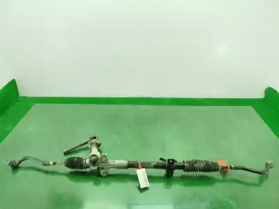 Peça sobressalente para automóvel em segunda mão caixa de direção por kia sportage drive 4x2 referências oem iam 565002s001