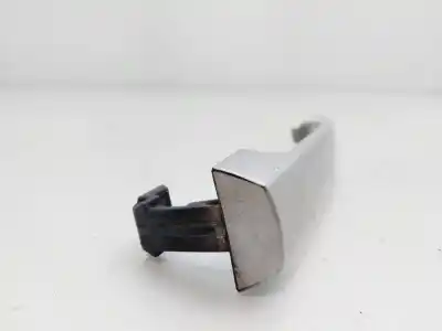 Peça sobressalente para automóvel em segunda mão puxador exterior frente direito por toyota auris sol referências oem iam 692110d070