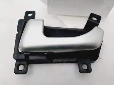 Peça sobressalente para automóvel em segunda mão puxador interior traseiro esquerdo por kia sportage drive 4x2 referências oem iam 826103u000