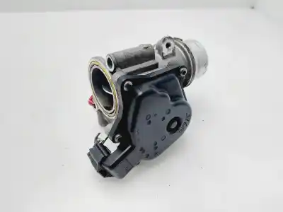 Автозапчастина б/у коробка метелика для dacia dokker stepway essential посилання на oem iam 161a03415r  