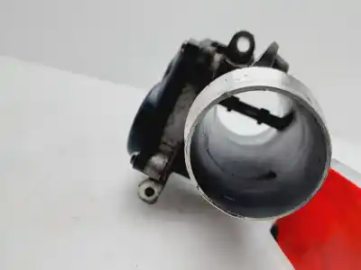Автозапчастина б/у коробка метелика для dacia dokker stepway essential посилання на oem iam 161a03415r