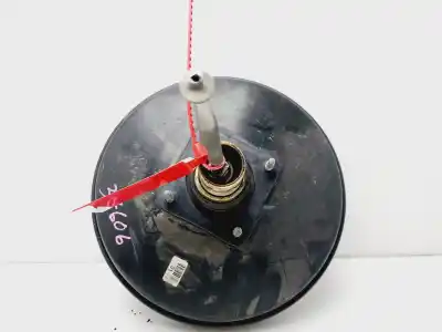 Автозапчасти б/у тормозной серво за vw bora i (1j2) 1.6 ссылки oem iam 1j1614105