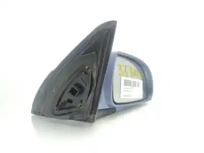 Second-hand car spare part RIGHT REARVIEW MIRROR for KIA RIO  OEM IAM references 87606FD450CA  