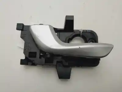 Автозапчасти б/у левая передняя внутренняя ручка за kia stonic (ybcuv) concept ссылки oem iam 82613h8500