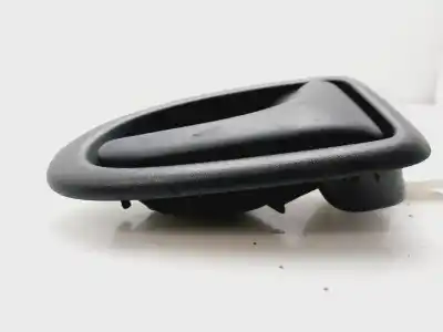 Автозапчасти б/у внутренняя задняя правая ручка за renault scenic (ja..) 1.9 dci authentique ссылки oem iam 7700415975  
