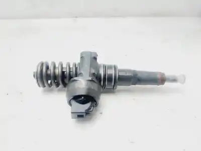 Автозапчастина б/у инжектор для audi a4 b6 (8e2) 1.9 tdi посилання на oem iam 038130073an  