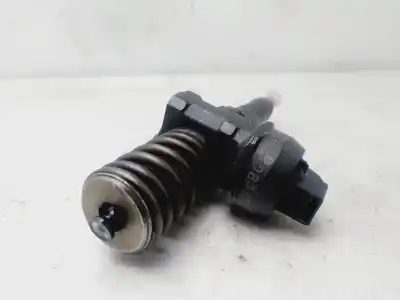 Автозапчастина б/у инжектор для audi a4 b6 (8e2) 1.9 tdi посилання на oem iam 038130073an  