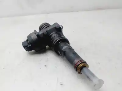 Автозапчастина б/у инжектор для audi a4 b6 (8e2) 1.9 tdi посилання на oem iam 038130073an  