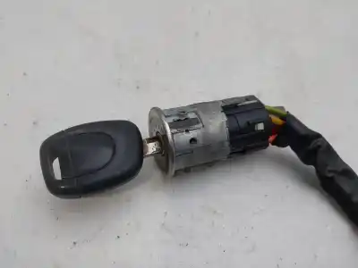 Автозапчасти б/у переключатель стартера за renault clio ii fase ii (b/cb0) community ссылки oem iam 7701470736  