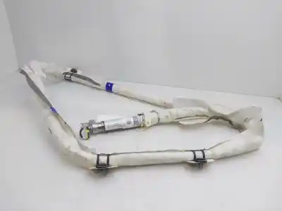 Second-hand car spare part front left curtain airbag for audi a4 avant (8k5) (2008) básico oem iam references 8k0880741d
