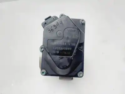 Автозапчасти б/у бабочка коробка за audi a4 avant (8k5) (2008) básico ссылки oem iam 03l128063e  