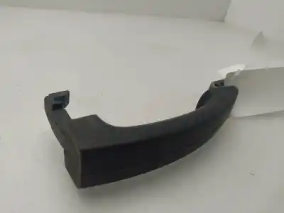 Автозапчасти б/у наружная рукоятка передняя справа за ford focus berlina (cap) trend ссылки oem iam 3m51r22404d