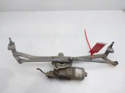 Second-hand car spare part front windshield wiper motor for audi a3 (8l) 1.9 tdi oem iam references 1j1955113b  
