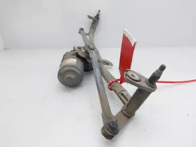 Second-hand car spare part front windshield wiper motor for audi a3 (8l) 1.9 tdi oem iam references 1j1955113b  
