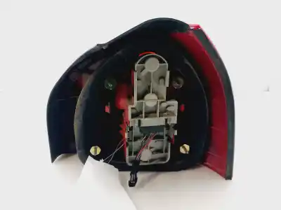Second-hand car spare part left tailgate light for audi a3 (8l) 1.9 tdi oem iam references 8l0945095b  