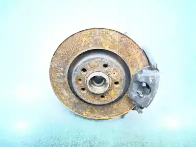 Автозапчасти б/у передняя правая кулачка за audi a3 (8l) 1.9 tdi ссылки oem iam 1j0407256ag