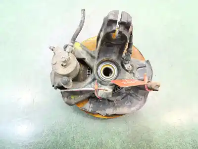 Автозапчасти б/у передняя правая кулачка за audi a3 (8l) 1.9 tdi ссылки oem iam 1j0407256ag  