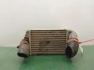 Автозапчасти б/у интеркулер за fiat stilo (192) 1.9 jtd cat ссылки oem iam 0046745841