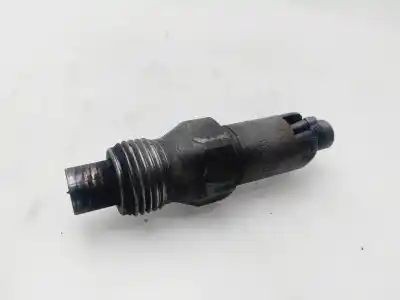 Second-hand car spare part injector for renault clio ii fase i (b/cbo) 1.9 d alize oem iam references lcr6735406h  