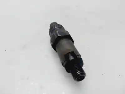 Second-hand car spare part injector for renault clio ii fase i (b/cbo) 1.9 d alize oem iam references lcr6735406h  