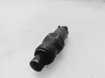 Peça sobressalente para automóvel em segunda mão injetor por renault clio ii fase i (b/cbo) 1.9 d alize referências oem iam lcr6735406h