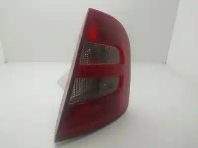 Автозапчастина б/у правий ліхтар для skoda fabia (6y2/6y3) comfort посилання на oem iam 6y6945096b   Автозапчастина б/у правий ліхтар для skoda fabia (6y2/6y3) comfort посилання на oem iam 6y6945096b