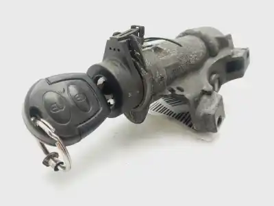Second-hand car spare part ignition switch for skoda fabia (6y2/6y3) comfort oem iam references 4b0905851c   Second-hand car spare part ignition switch for skoda fabia (6y2/6y3) comfort oem iam references 4b0905851c