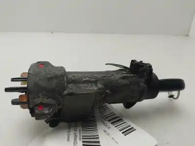 Second-hand car spare part ignition switch for skoda fabia (6y2/6y3) comfort oem iam references 4b0905851c   Second-hand car spare part ignition switch for skoda fabia (6y2/6y3) comfort oem iam references 4b0905851c