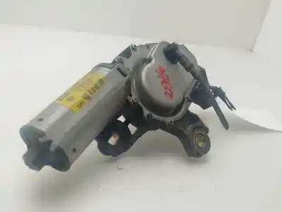 Second-hand car spare part rear windshield wiper motor for skoda fabia (6y2/6y3) comfort oem iam references 1j6955711g   Second-hand car spare part rear windshield wiper motor for skoda fabia (6y2/6y3) comfort oem iam references 1j6955711g