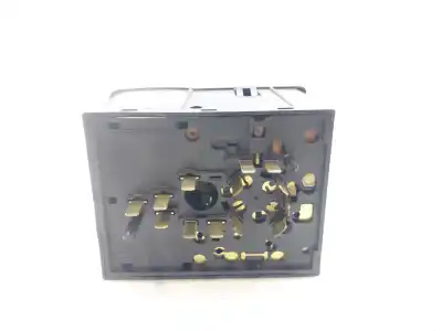 Peça sobressalente para automóvel em segunda mão COMUTADOR DE LUZES por OPEL ZAFIRA A  Referências OEM IAM 09133250  