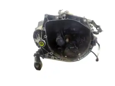 Peça sobressalente para automóvel em segunda mão caixa de velocidades por peugeot 2008 (--.2013->) allure referências oem iam 20ca59