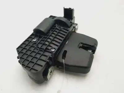 Peça sobressalente para automóvel em segunda mão FECHADURA DO MALA por PEUGEOT 2008 (--.2013->)  Referências OEM IAM 9151487499  