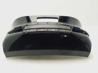 Peça sobressalente para automóvel em segunda mão comando de sofagem (chauffage / ar condicionado) por peugeot 2008 (--.2013->) allure referências oem iam 98195706xu