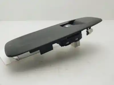 Peça sobressalente para automóvel em segunda mão botão / interruptor elevador vidro dianteiro direito por peugeot 2008 (--.2013->) allure referências oem iam 98242560zd