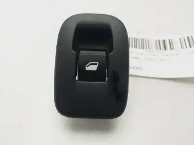 Peça sobressalente para automóvel em segunda mão botão / interruptor elevador vidro traseiro direito por peugeot 2008 (--.2013->) allure referências oem iam 98242552zd