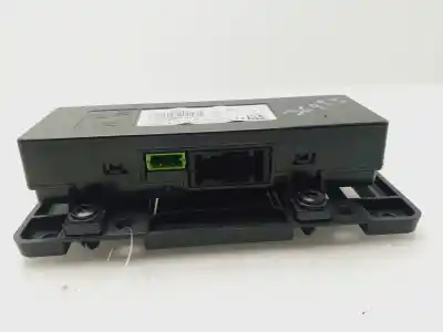 Peça sobressalente para automóvel em segunda mão módulo eletrônico por peugeot 2008 (--.2013->) allure referências oem iam 9821246980