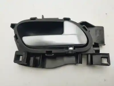 Peça sobressalente para automóvel em segunda mão puxador interior dianteiro direito por peugeot 2008 (--.2013->) allure referências oem iam 96555516vv