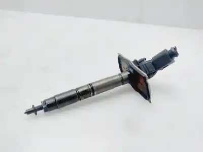 Second-hand car spare part injector for audi q7 (4l) 3.0 tdi oem iam references 059130277ah  