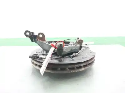 Gebrauchtes Autoersatzteil VORDERER LINKER KNÖCHEL zum JEEP COMPASS (M7)  OEM-IAM-Referenzen 04787958AA  