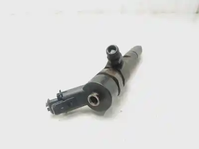Gebrauchtes Autoersatzteil injektor zum renault scénic iii (jz0/1_) 1.9 dci (jz0j, jz1j, jz1k, jz1s) oem-iam-referenzen 0445110280