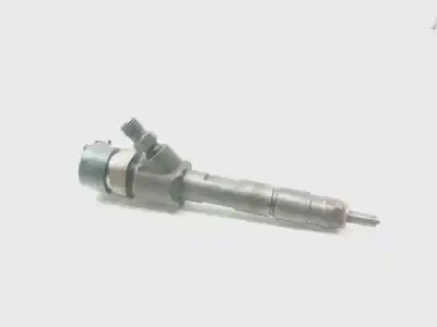 Tweedehands auto-onderdeel injector voor renault scénic iii (jz0/1_) 1.9 dci (jz0j, jz1j, jz1k, jz1s) oem iam-referenties 0445110280  