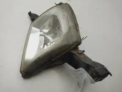 Gebrauchtes Autoersatzteil nebelscheinwerfer links zum peugeot 407 sw st sport pack oem-iam-referenzen 9641945680  