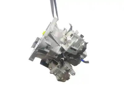 Second-hand car spare part gearbox for kia picanto (ja) gt line 67 cv / 49 kw oem iam references 240429b183