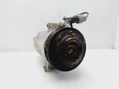 Second-hand car spare part air conditioning compressor for kia picanto (ja) gt line 67 cv / 49 kw oem iam references 97701g6201
