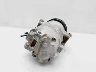 Second-hand car spare part air conditioning compressor for kia picanto (ja) gt line 67 cv / 49 kw oem iam references 97701g6201  