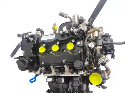 Second-hand car spare part complete engine for kia picanto (ja) gt line 67 cv / 49 kw oem iam references g3ld