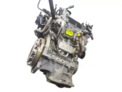 Second-hand car spare part complete engine for kia picanto (ja) gt line 67 cv / 49 kw oem iam references g3ld  