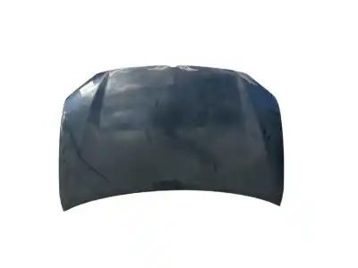 Автозапчастина б/у капок для ssangyong rodius xdi посилання на oem iam 6101021101  